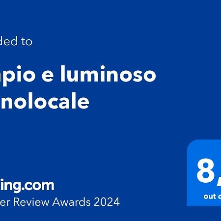 페루자 Ampio E Luminoso Monolocale 아파트 외부 사진